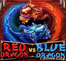 Jogue Red Dragon Vs Blue Dragon Online
