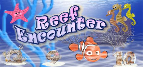 Jogue Reef Encounter Online