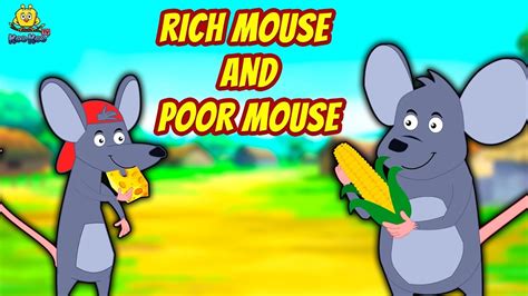 Jogue Rich Mouse Online