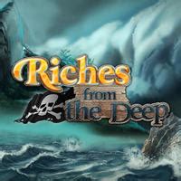 Jogue Riches From The Deep Online