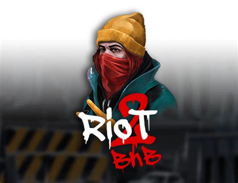 Jogue Riot 2 Blow Burn Online