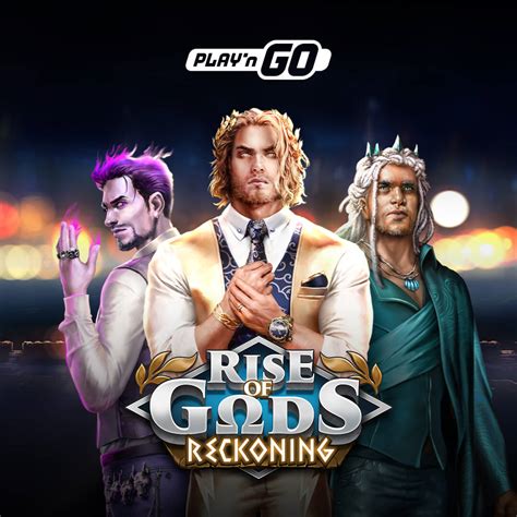 Jogue Rise Of Gods Reckoning Online