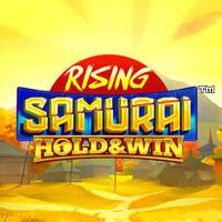 Jogue Rising Samurai Online