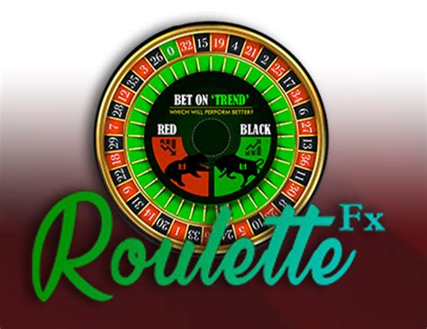 Jogue Roulette Fx Online