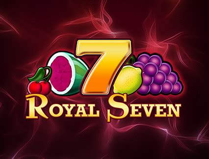 Jogue Royal Sevens Online