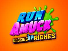 Jogue Run Amuck Online