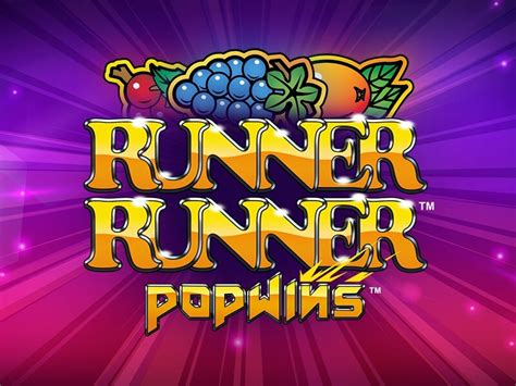 Jogue Runner Runner Popwins Online