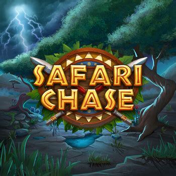 Jogue Safari Chase Hit N Roll Online