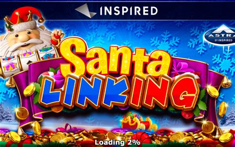 Jogue Santa Linking Online