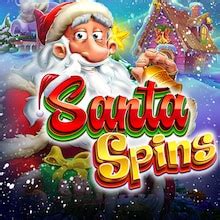 Jogue Santa Spins Online