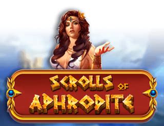 Jogue Scrolls Of Aphrodite Online