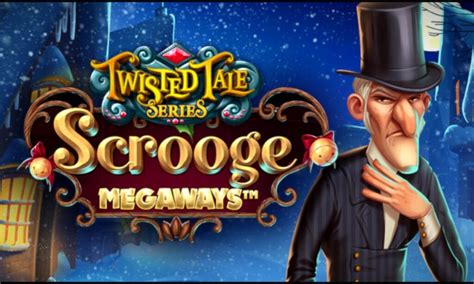 Jogue Scrooge Megaways Online