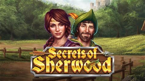 Jogue Secrets Of Sherwood Online