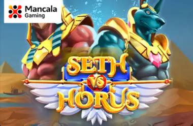 Jogue Seth Vs Horus Online