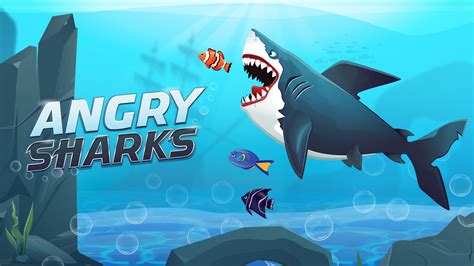 Jogue Shark S Bay Online