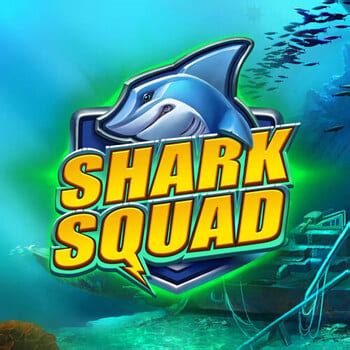 Jogue Shark Squad Online