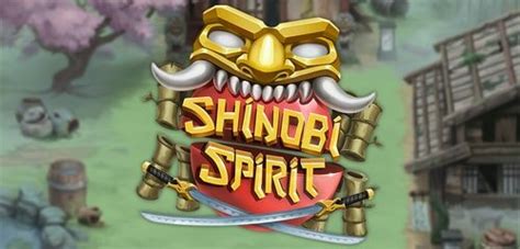 Jogue Shinobi Spirit Online