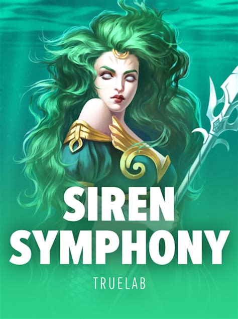 Jogue Siren Symphony Online