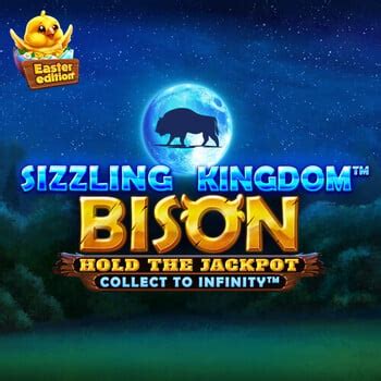 Jogue Sizzling Kingdom Bison Online