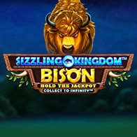 Jogue Sizzling Kingdom Bison Online