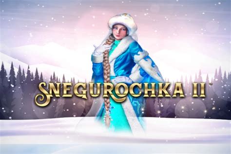 Jogue Snegurochka 2 Online
