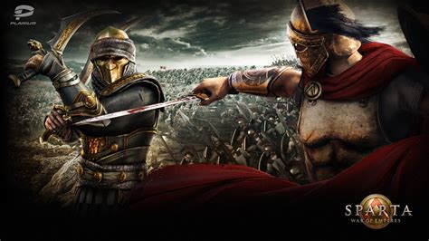 Jogue Spartan Warrior Online