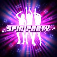 Jogue Spin Party Online