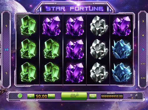 Jogue Star Fortune Online