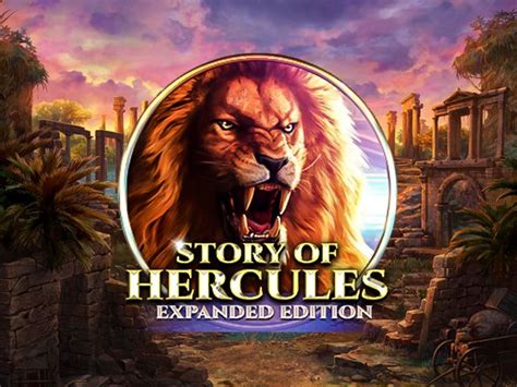 Jogue Story Of Hercules Expanded Edition Online