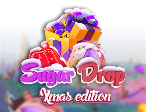 Jogue Sugar Drop Xmas Edition Online