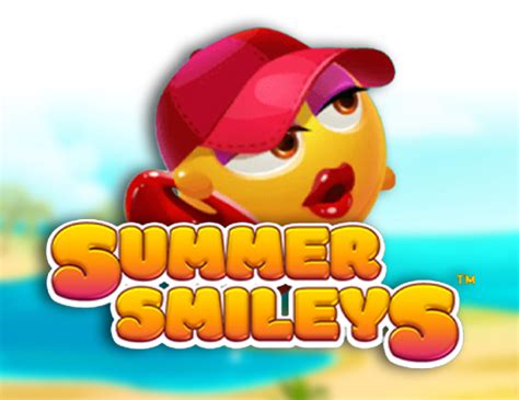 Jogue Summer Smileys Online