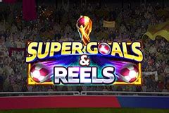 Jogue Super Goals And Reels Online