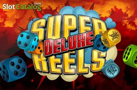 Jogue Super Reels Deluxe Online