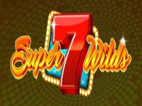 Jogue Super Seven Wilds Online