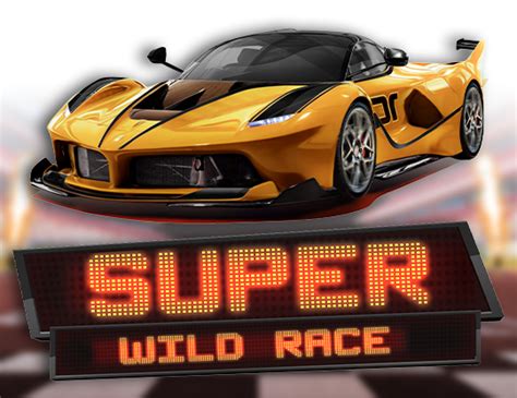 Jogue Super Wild Race Online
