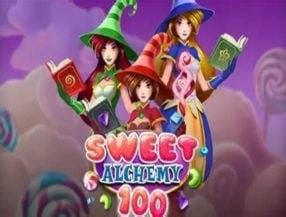 Jogue Sweet Alchemy Online