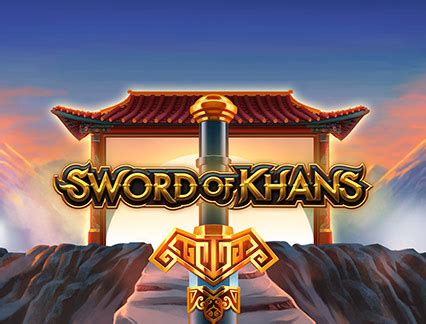 Jogue Sword Of Khans Online