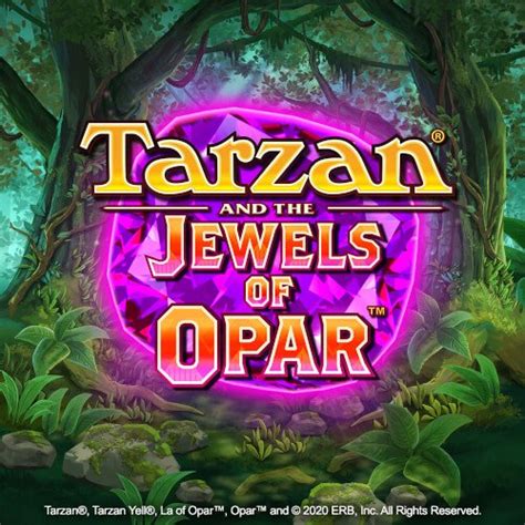 Jogue Tarzan And The Jewels Of Opar Online