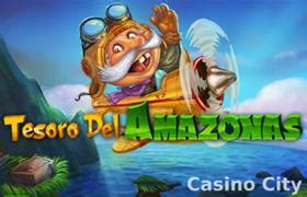 Jogue Tesoro Del Amazonas Online