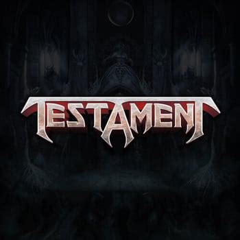 Jogue Testament Online