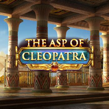 Jogue The Asp Of Cleopatra Online