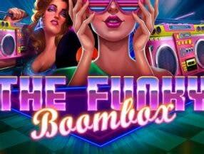Jogue The Funky Boombox Online