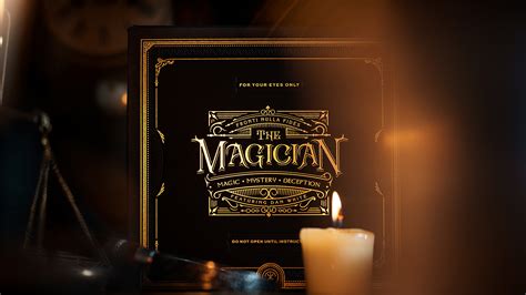 Jogue The Magician Online