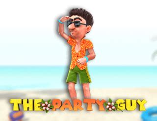 Jogue The Party Guy Online