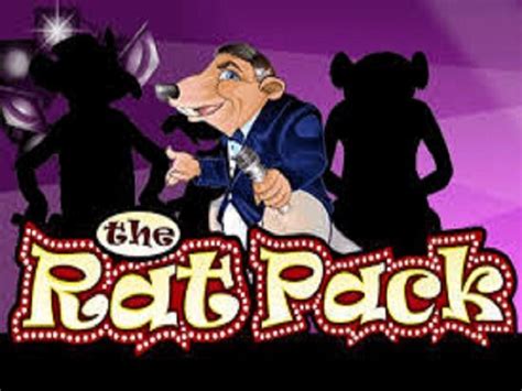 Jogue The Rat Pack Online