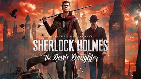 Jogue The Secret Of Holmes Online