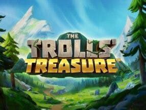 Jogue The Trolls Treasure Online