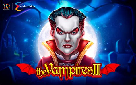 Jogue The Vampires Ii Online