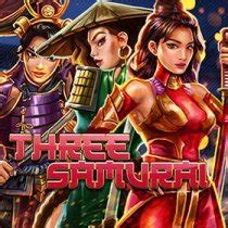 Jogue Three Samurai Online