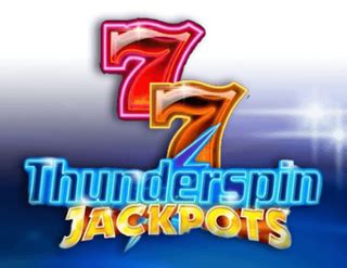 Jogue Thunderspin Online